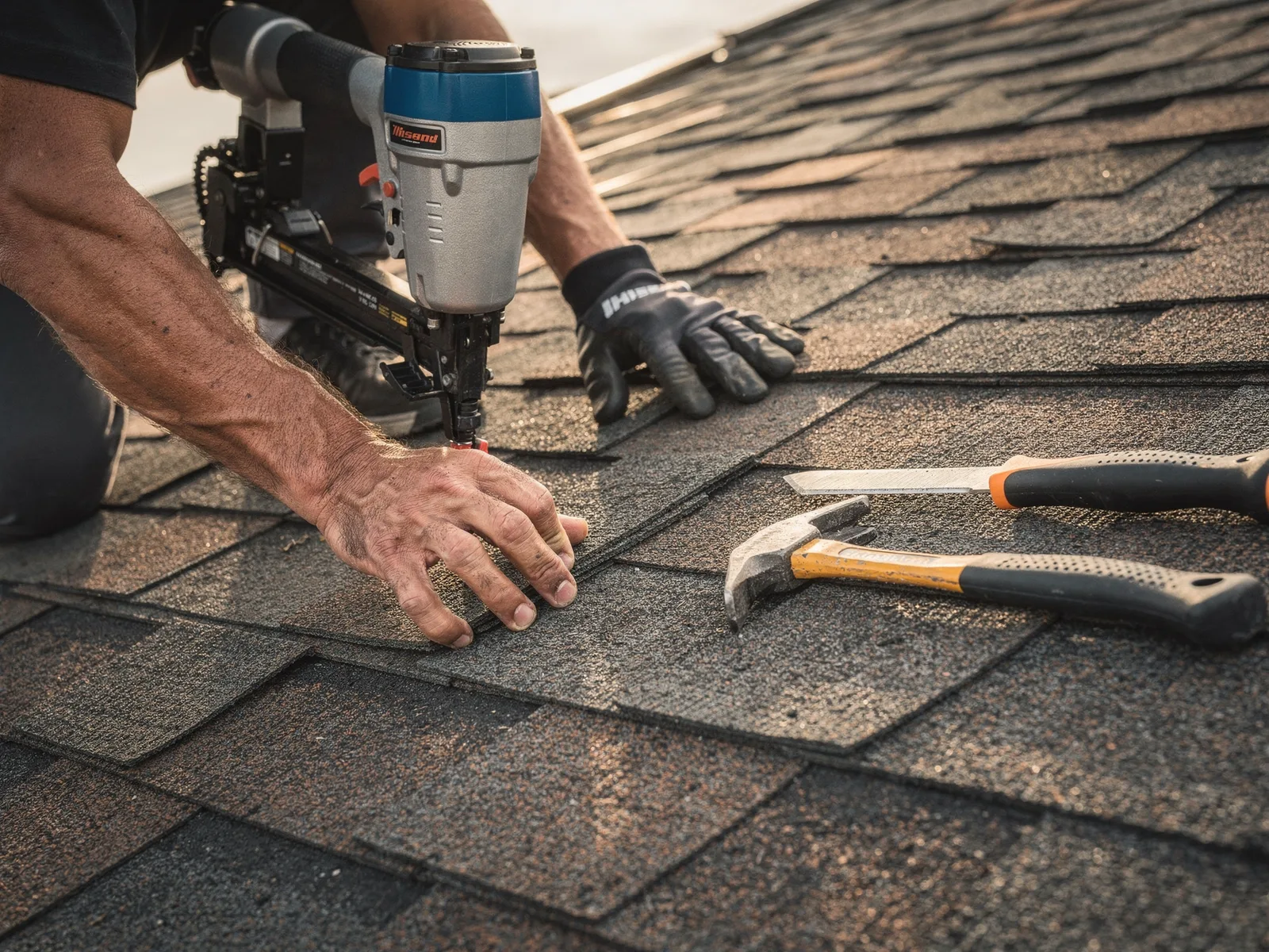Why choose Roof Repair in Altamont, IL